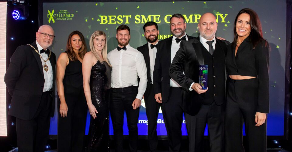 APOLLO CAPITAL AWARDED ‘BEST SME COMPANY’