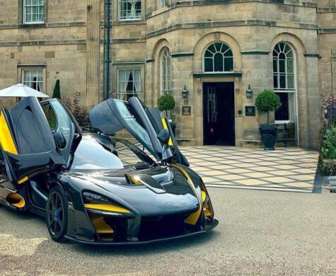 YORKSHIRE ELEGANCE – The Fast Lane Club x Apollo Capital